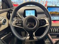 BYD Atto 3 vaihtoauto