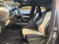 BYD Atto 3 vaihtoauto