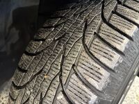 BYD Atto 3 vaihtoauto