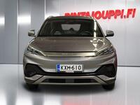 BYD Atto 3 vaihtoauto