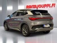 BYD Atto 3 vaihtoauto