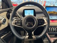 BYD Atto 3 vaihtoauto