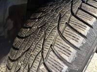 BYD Atto 3 vaihtoauto