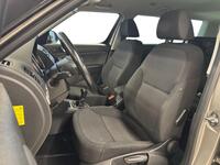 Skoda Yeti vaihtoauto