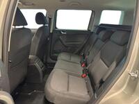 Skoda Yeti vaihtoauto