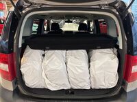 Skoda Yeti vaihtoauto