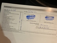 Skoda Yeti vaihtoauto