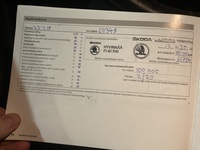 Skoda Yeti vaihtoauto