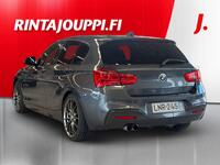 BMW 120 vaihtoauto