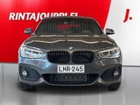 BMW 120 vaihtoauto