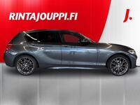 BMW 120 vaihtoauto