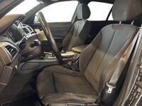BMW 120 vaihtoauto