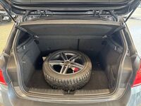 BMW 120 vaihtoauto