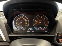 BMW 120 vaihtoauto