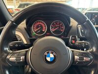BMW 120 vaihtoauto