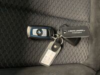 BMW 120 vaihtoauto