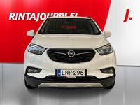 Opel Mokka vaihtoauto