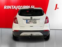 Opel Mokka vaihtoauto