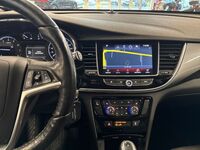 Opel Mokka vaihtoauto