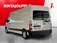 Nissan NV400 vaihtoauto