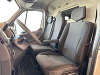 Nissan NV400 vaihtoauto