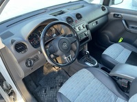 Volkswagen Caddy vaihtoauto