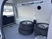 Volkswagen Caddy vaihtoauto