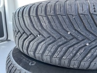 Volkswagen Caddy vaihtoauto