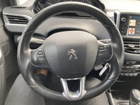 Peugeot 2008 vaihtoauto