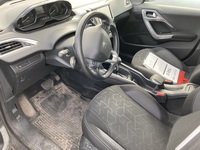 Peugeot 2008 vaihtoauto