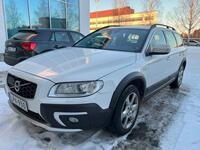 Volvo XC70 vaihtoauto
