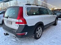 Volvo XC70 vaihtoauto