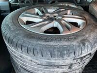 Volvo XC70 vaihtoauto