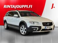 Volvo XC70 vaihtoauto