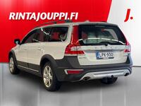 Volvo XC70 vaihtoauto