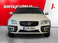 Volvo XC70 vaihtoauto