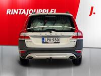 Volvo XC70 vaihtoauto