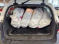 Volvo XC70 vaihtoauto