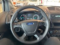 Ford Transit Connect vaihtoauto