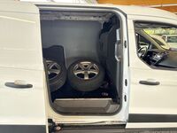 Ford Transit Connect vaihtoauto