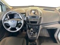Ford Transit Connect vaihtoauto