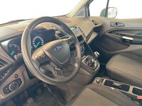 Ford Transit Connect vaihtoauto