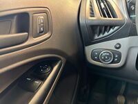 Ford Transit Connect vaihtoauto