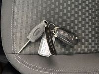 Ford Transit Connect vaihtoauto