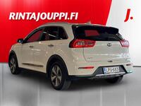 Kia Niro plug-in vaihtoauto