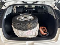 Kia Niro plug-in vaihtoauto