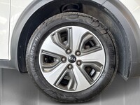 Kia Niro plug-in vaihtoauto