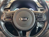 Kia Niro plug-in vaihtoauto