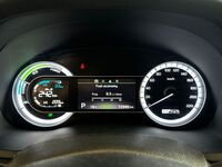Kia Niro plug-in vaihtoauto
