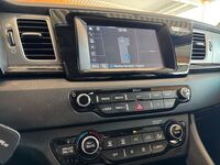 Kia Niro plug-in vaihtoauto